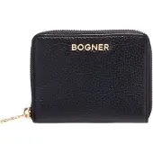 Bogner Porte-monnaies 'Wallis Norah' noir