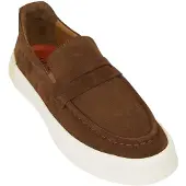 Desa Chaussure basse 'Beleg' marron