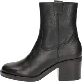 Red-Rag Boots noir