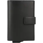 Bogner Porte-monnaies 'Aspen' noir