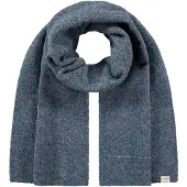 Barts Écharpe 'Lowel' bleu