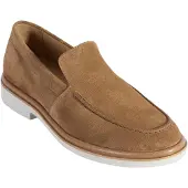 Desa Chaussure basse 'Beleg' marron