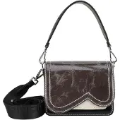 Bogner Sac bandoulière 'Bex' beige / marron
