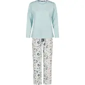 Louise Pyjama bleu