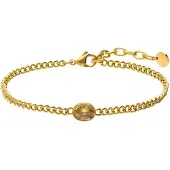 Lucardi Bracelet or