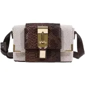 Replay Sac bandoulière 'FW3810.004.A2025A' beige clair