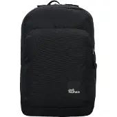 Jack Wolfskin Sac à dos 'Terraview' noir