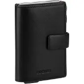 Bogner Porte-monnaies 'Aspen' noir