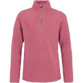 Protest Mutey Half Zip Fleece Rose 164 cm Fille