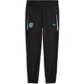 Puma Pantalon Voyage Olympique Marseille Tech