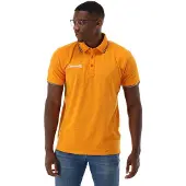 Spalding Polo à Manches Courtes Essential