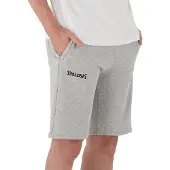Spalding Short Flow