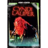 Import Front and center - Blu Ray