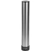 San Jamar distributeur de gobelets, 80-300 ml