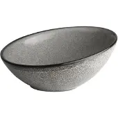 Olympia Bol incliné minéral | Porcelaine | (3 tailles)