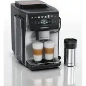 Siemens Tp605et3 - Machine À Expresso Entièrement Automatique Argenté