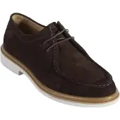 Desa Mocassin 'Lässige Spitze' marron