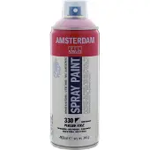 Amsterdam Bombe de peinture 400 ml rose persique