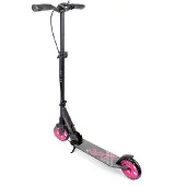 Tempish Nixin 145 Ii Al Scooter Argenté
