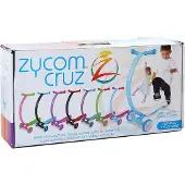Jd Bug Zycom C100 Trottinette pour enfants Vert-Pink