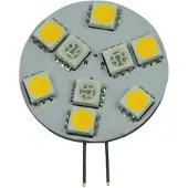 Talamex Super Led G4 9xsmd Côté