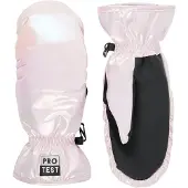 Protest Sammy Mittens Rose L Femme
