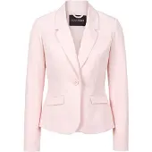 Bonprix Blazer rose
