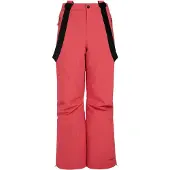 Protest Sunny Pants Rouge 164 cm Filles