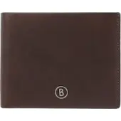 Bogner Porte-monnaies 'Anchorage Lennox' brun foncé