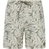 Protest Pedro Swimming Shorts Vert XS Homme