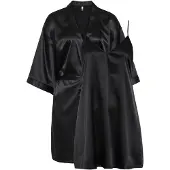 Bonprix Ensemble de linge noir