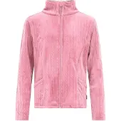 Protest Eileen Full Zip Sweatshirt Rose 152 cm Fille