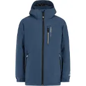 Protest Soulby Jacket Bleu 152 cm Enfants