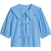 Marc o'polo DENIM Chemisier azur