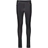 Bonprix Leggings noir chiné