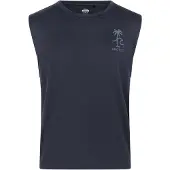 Protest T-Shirt fonctionnel 'PRTCanwood' bleu