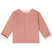 Noppies Cardigan 'Nowra' rosé