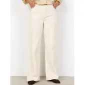 Soyaconcept Pantalon ' SC-BESS ' crème