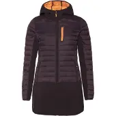 Protest Yukon Jacket Violet XS Femme
