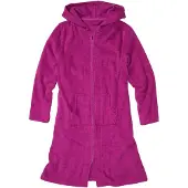 Bonprix Peignoir court fuchsia