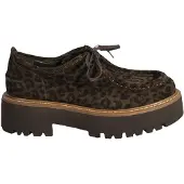Desa Mocassin marron