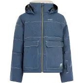 Protest Veste de sport 'PRTIsabela JR' bleu nuit