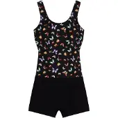 Bonprix Maillot de bain noir
