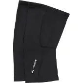 Vaude Bike Ii Knee Warmers Noir XS Homme