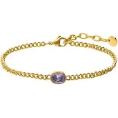 Lucardi Bracelet or