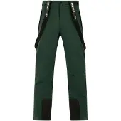 Protest Chester Pants Vert M Homme