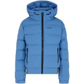 Protest Veste de sport 'PRTELINY JR' marine