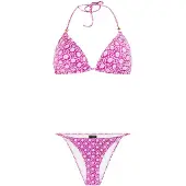 Protest Bikini 'PRTDita' rose
