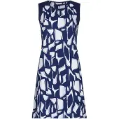 Pastunette Chemise de nuit bleu foncé