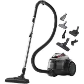 Electrolux El61a4ug Vacuum Cleaner Argenté One Size / EU Plug 220V